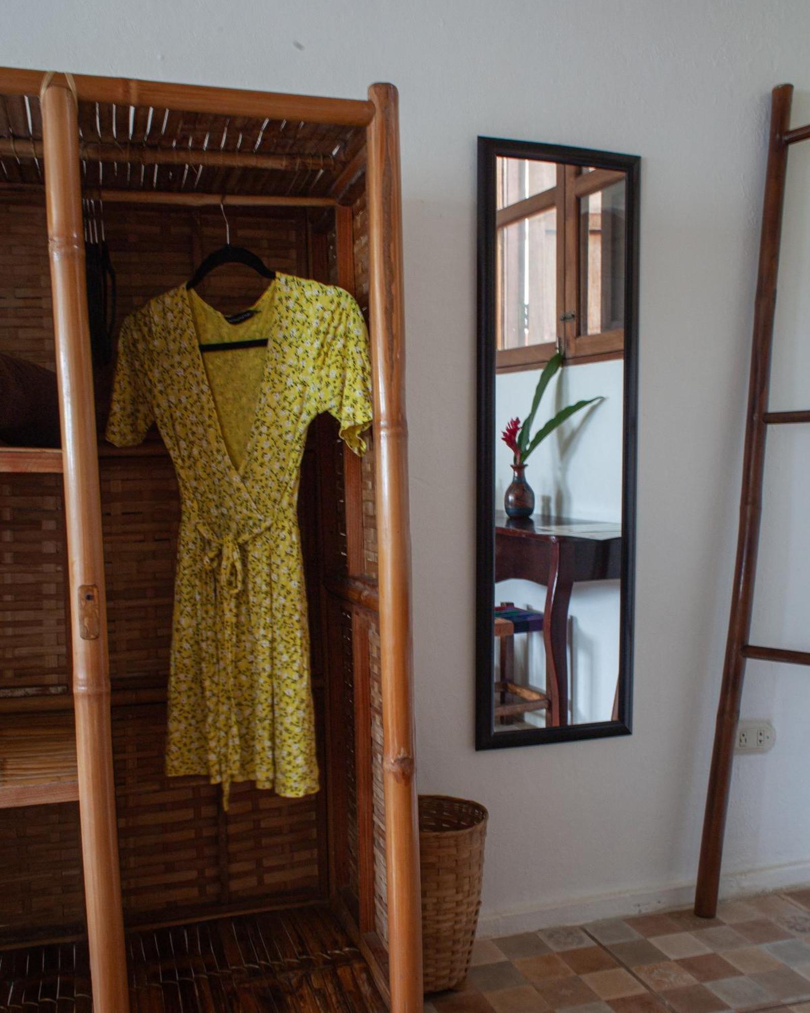 Bed and Breakfast Casa Marimba La Laguna Esterno foto
